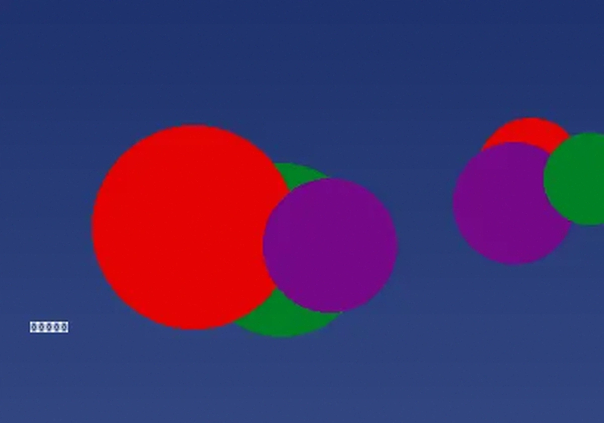 小蓝视频创作者专访