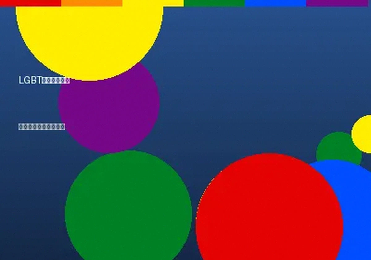 LGBT影视颁奖典礼报道