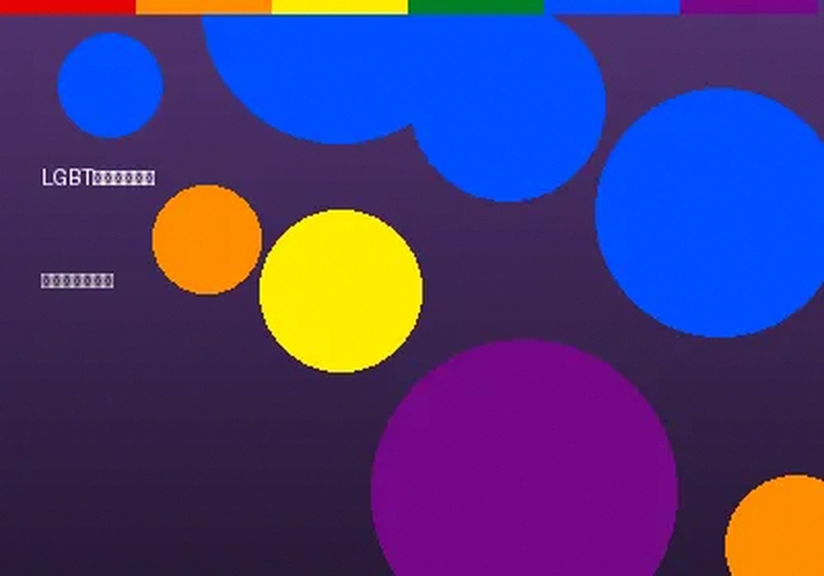 LGBT青年心理健康关爱